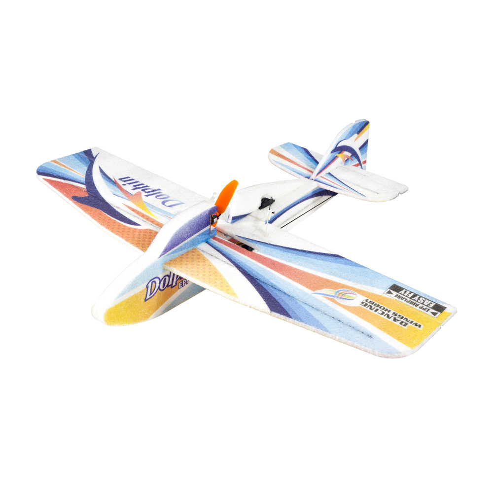 Rc And Hobby - طائرة تحكم عن بعد ريل هوك