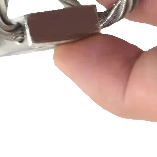 Shock Absorber Rc - مثبت جديد صغير من الفولاذ المقاوم
