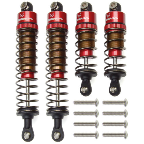 ممتصات صدمات أمامية/خلفية من ا - مراجعة Shock Absorber Rc وسعره