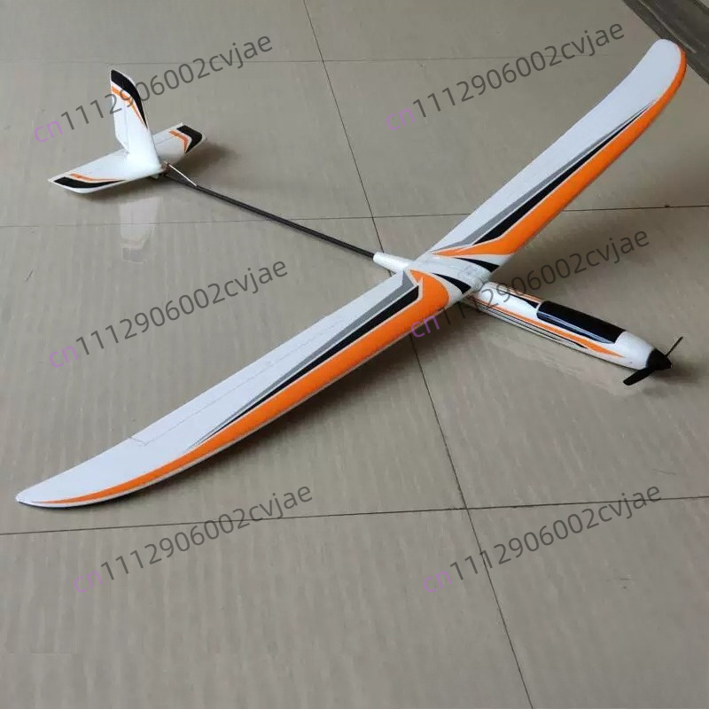 طائرة U-glider بجناح 1500 مم م - مراجعة Rc Glider Foam Wing وسعره