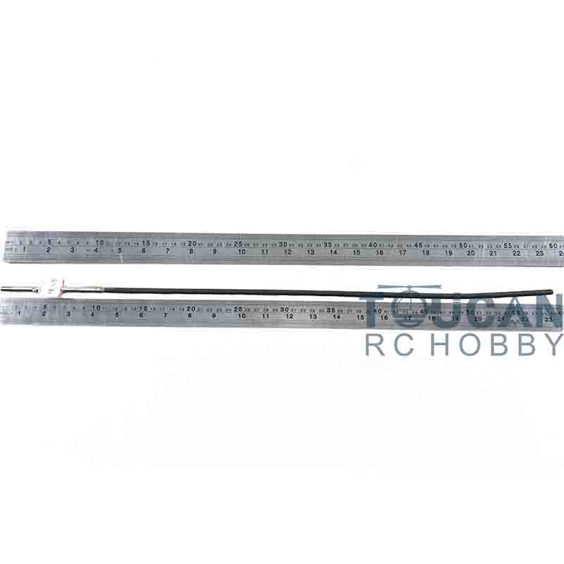 عمود دوران DT لنموذج قارب سباق - مراجعة Rc Hobby Store وسعره