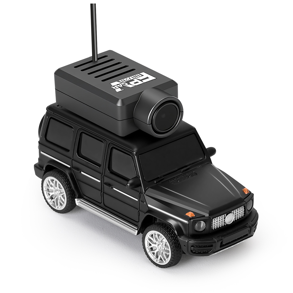 WLtoys RC Cars 1:64 Mini 6406  - مراجعة Rc Hobby Grade Cars وسعره
