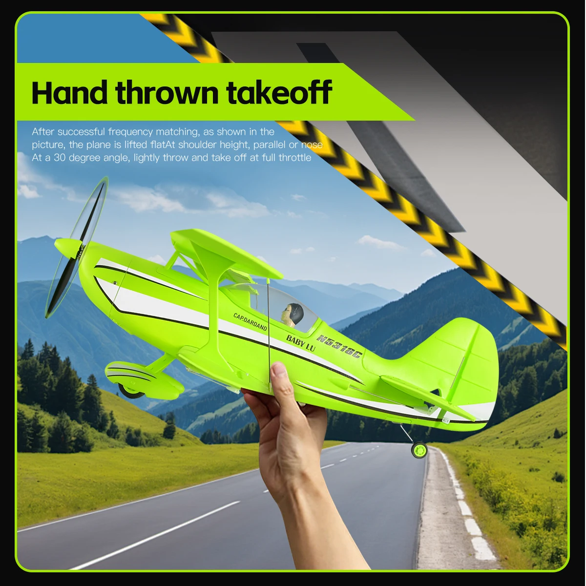 WLtoys A310 طائرة مزودة بجهاز  - مراجعة Rc Glider Foam Wing وسعره