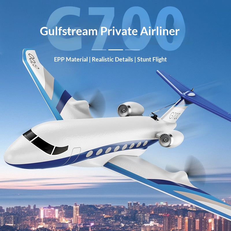 طائرة تحكم عن بعد جديدة Z67 طر - مراجعة Rc Glider Foam Wing وسعره