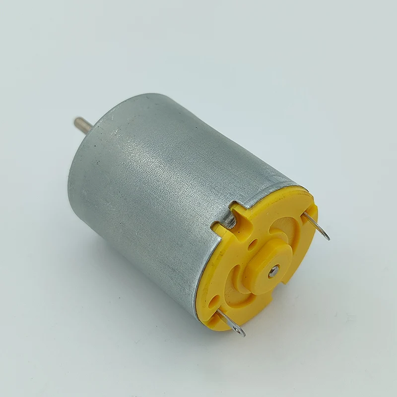 محرك كهربائي صغير RC-280SA-201 - مراجعة Rc Hobbyking وسعره