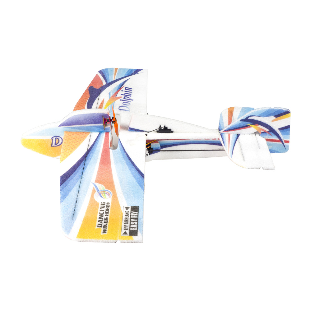 طائرة تحكم عن بعد ريل هوك بجنا - مراجعة Rc And Hobby وسعره