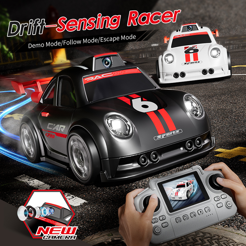 2026 جديد C6 RC الانجراف سيارة - مراجعة Rc Hobby Grade Cars وسعره