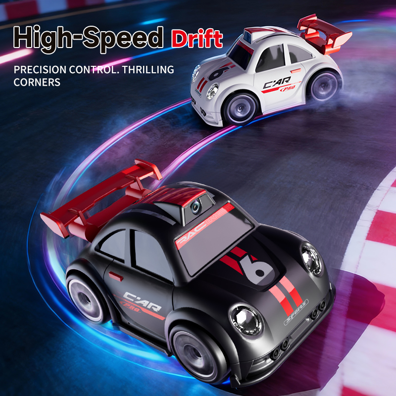 2026 جديد C6 RC الانجراف سيارة - مراجعة Rc Hobby Grade Cars وسعره