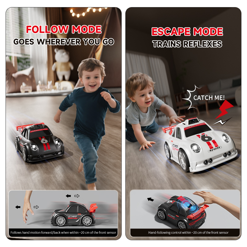 2026 جديد C6 RC الانجراف سيارة - مراجعة Rc Hobby Grade Cars وسعره