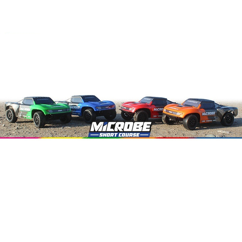 شاحنة HPI Racing Maverick 1/24 - مراجعة Rc Hobby Grade Car وسعره