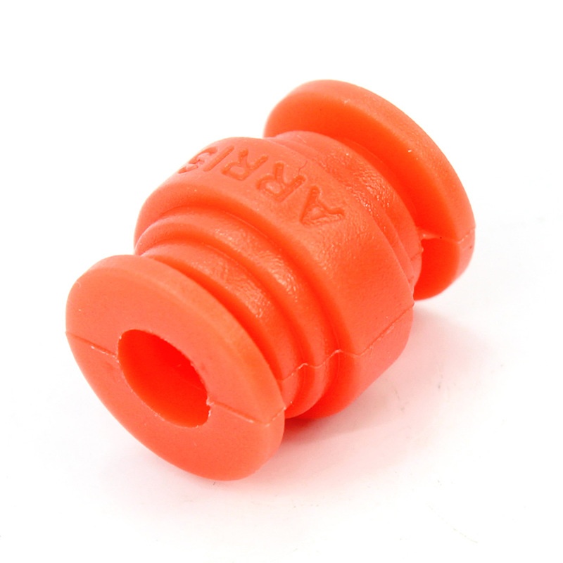 مكافحة الاهتزاز المطاط المثبط  - مراجعة Shock Absorber Rc وسعره