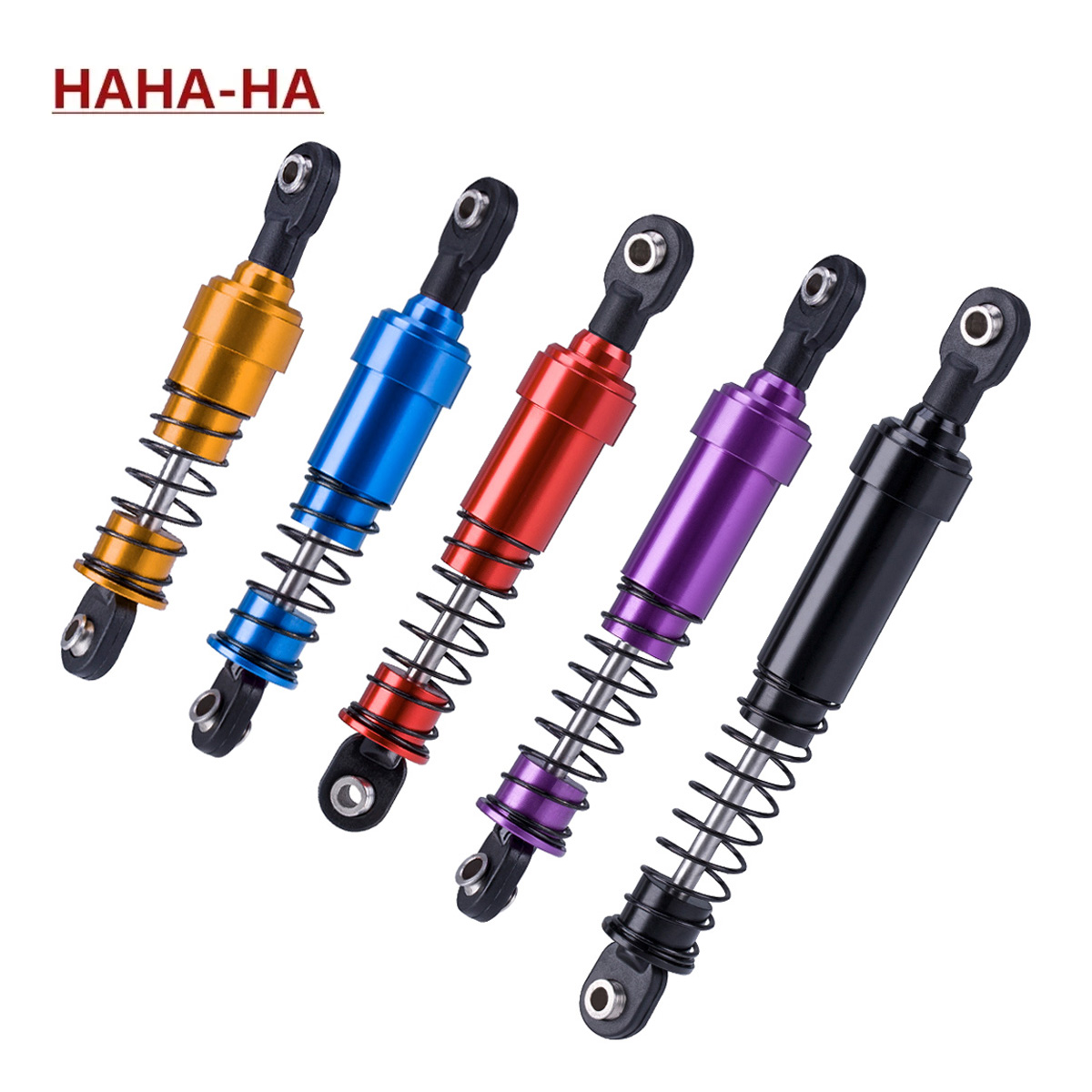 الألومنيوم تتحمل كبير الصدمات  - مراجعة Shock Absorber Rc وسعره