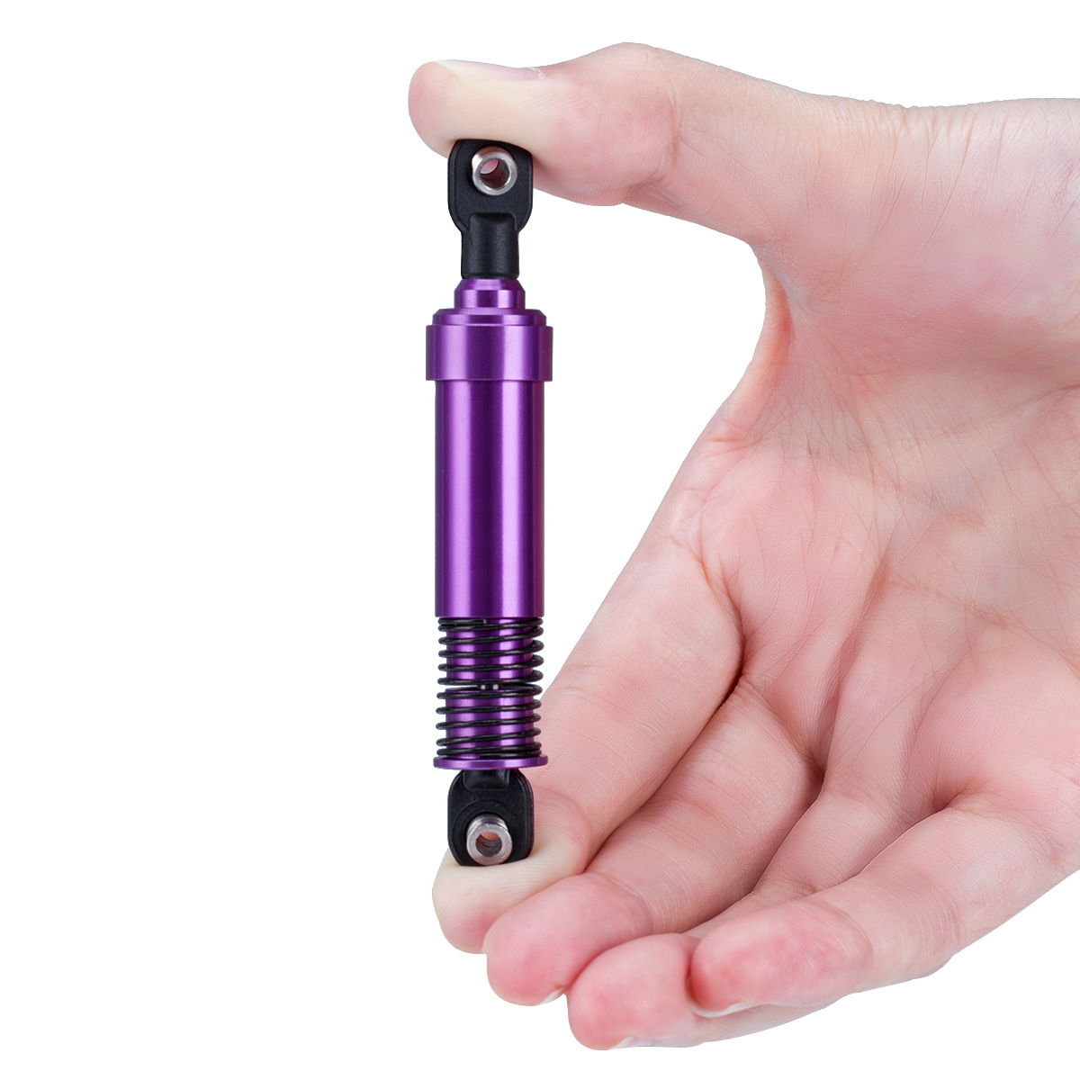 الألومنيوم تتحمل كبير الصدمات  - مراجعة Shock Absorber Rc وسعره