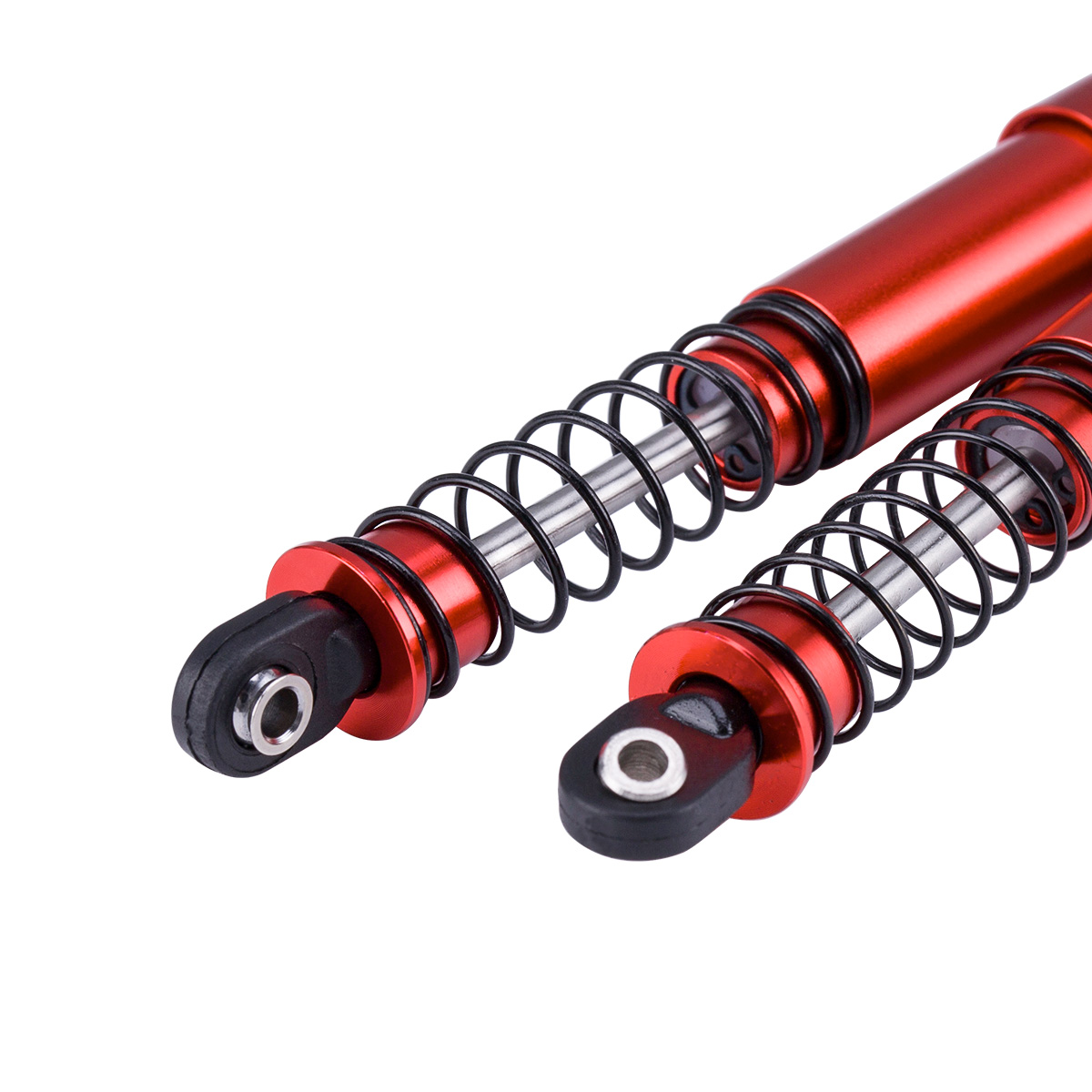 الألومنيوم تتحمل كبير الصدمات  - مراجعة Shock Absorber Rc وسعره